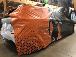Jp sports wrap