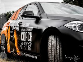 Jp sports wrap