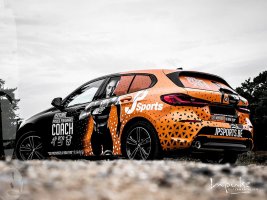 Jp sports wrap