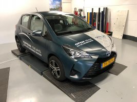 Amacore wrap