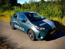 Amacore wrap
