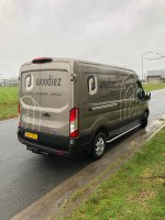 Woodiez belettering