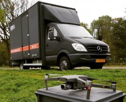 mercedes sprinter wrap