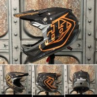 Bmx helmwrap